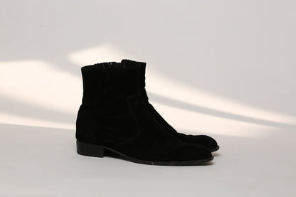 TOMMY ANKLE BOOTS - MOMO STUDIO BERLIN - Berlin Concept Store - sustainable & ethical fashion