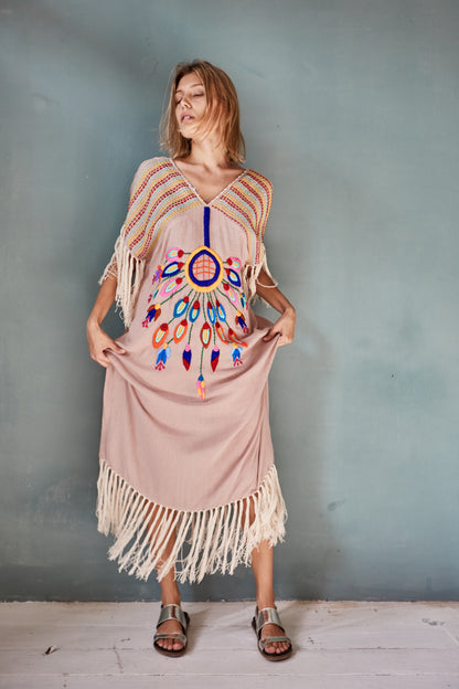Kaftan Lulu