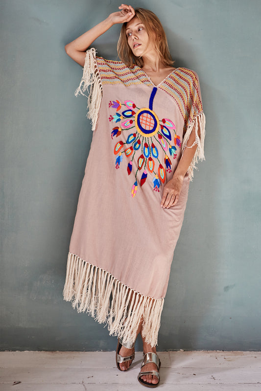 Kaftan Lulu
