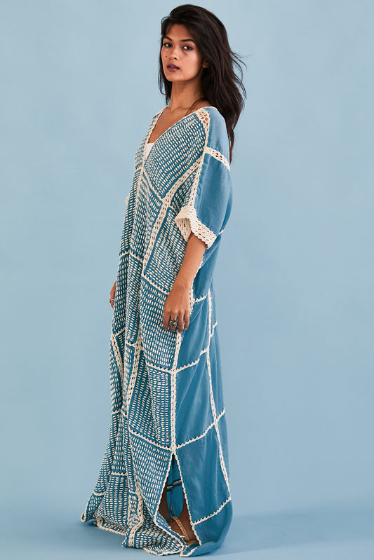 Lupita Kaftan