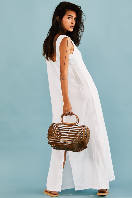 BAMBOO BAG NINA