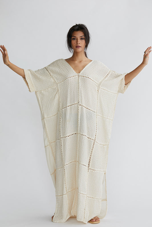 Kaftan Lupita