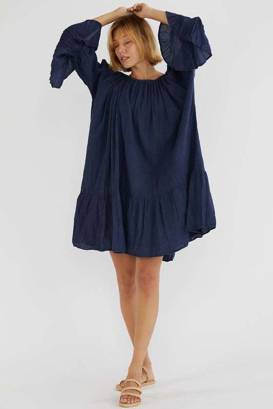 DRESS HAPRER