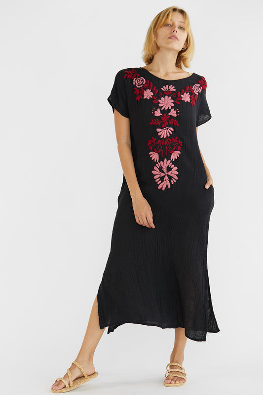 Caftan Dress Mamy