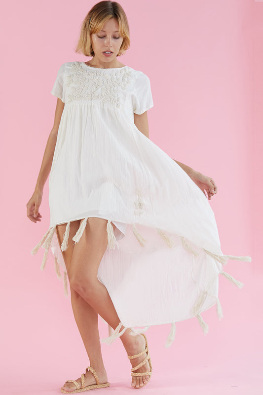 Kaftan Dress Hellin