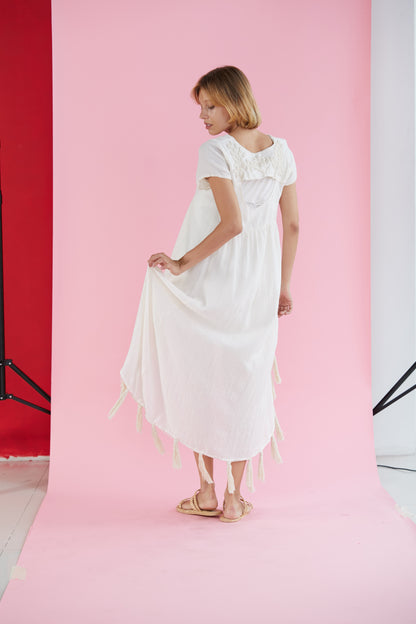Kaftan Dress Hellin