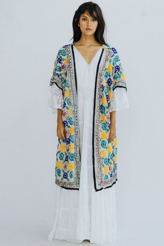Pilar Kaftan