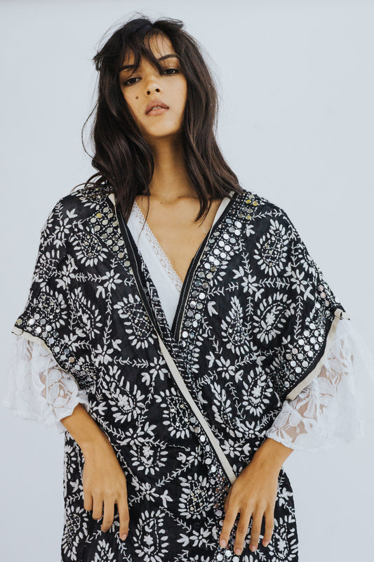 Kimono Pilar