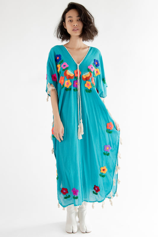 Kaftan Chirico