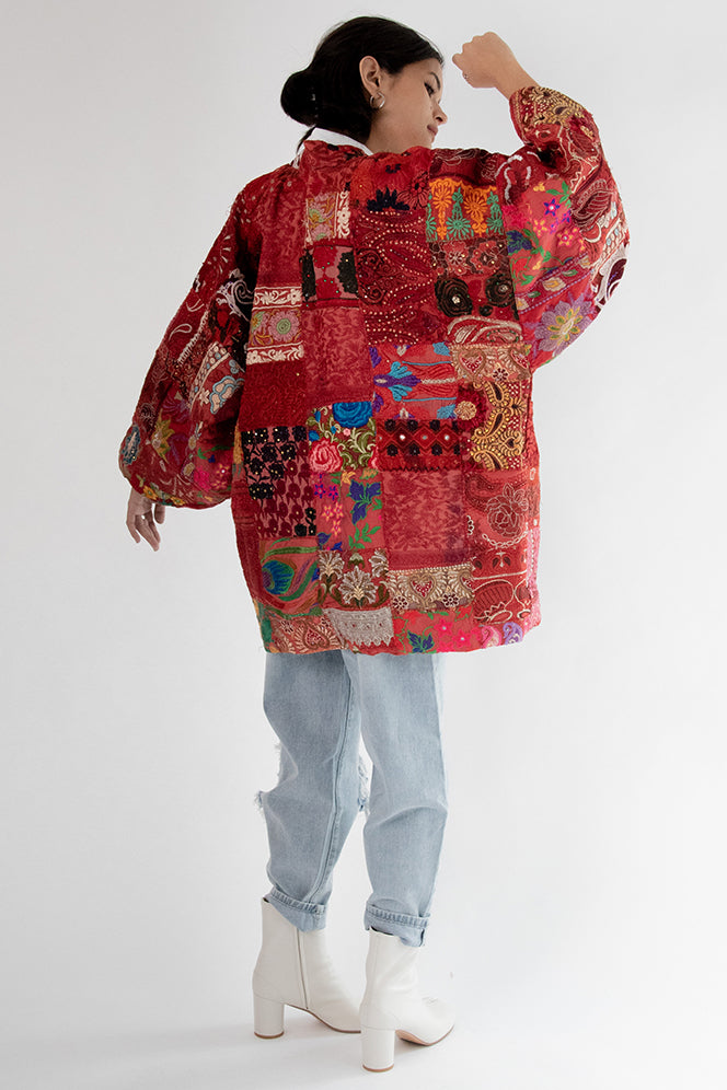 Kimono Yayoi