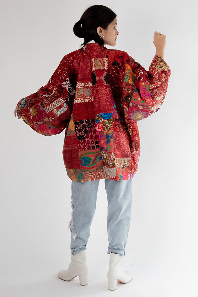 Kimono Yayoi