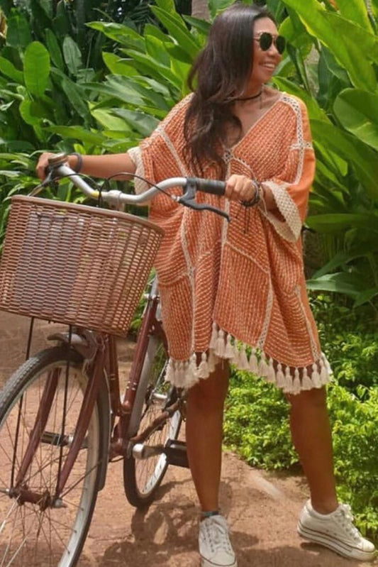 Tank Kaftan Giggy