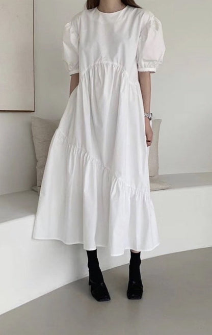 DRESS SIERRA MOMO NEW YORK