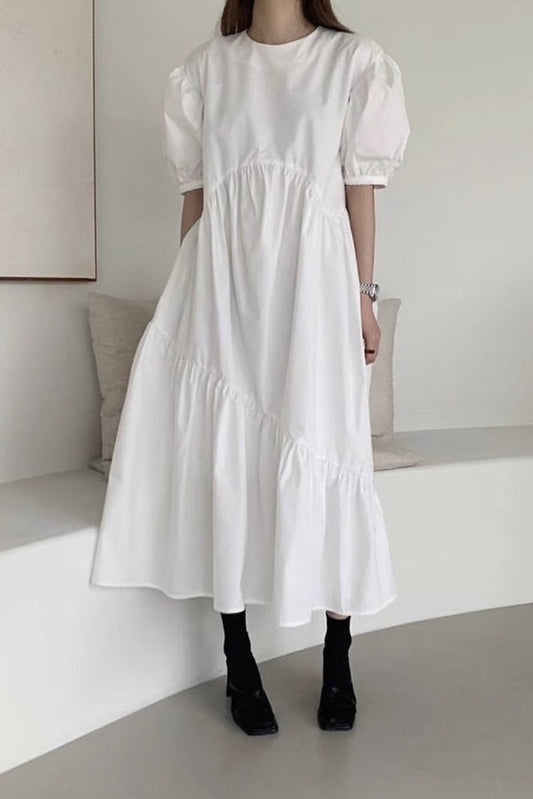 DRESS SIERRA MOMO NEW YORK