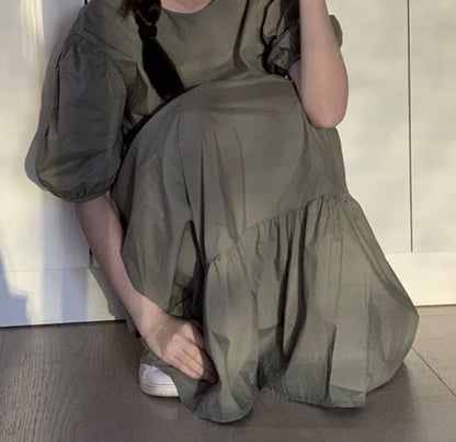 DRESS SIERRA MOMO NEW YORK
