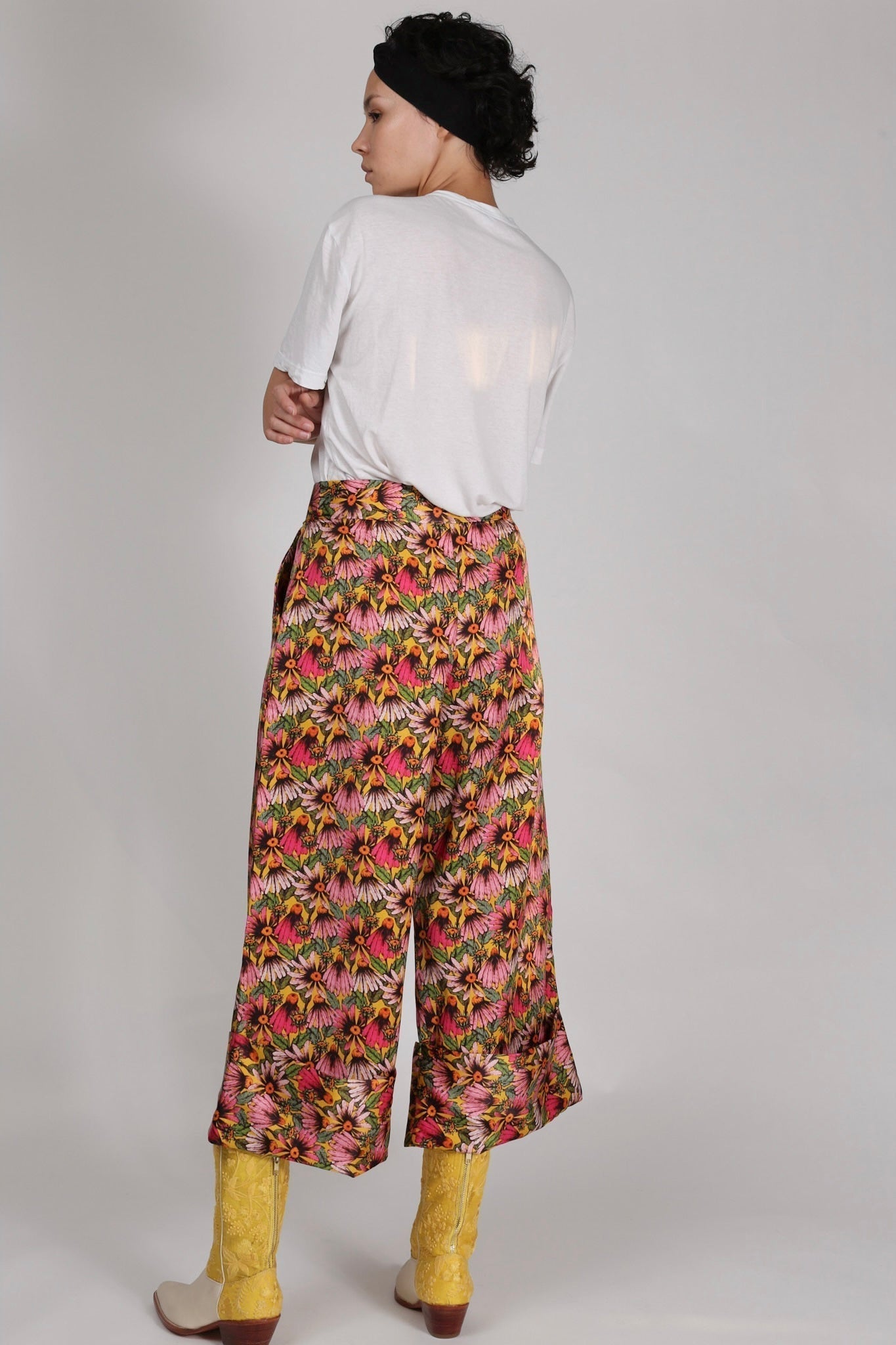 EVERLEE PANTS - BANGKOK TAILOR CLOTHING STORE - HANDMADE CLOTHING