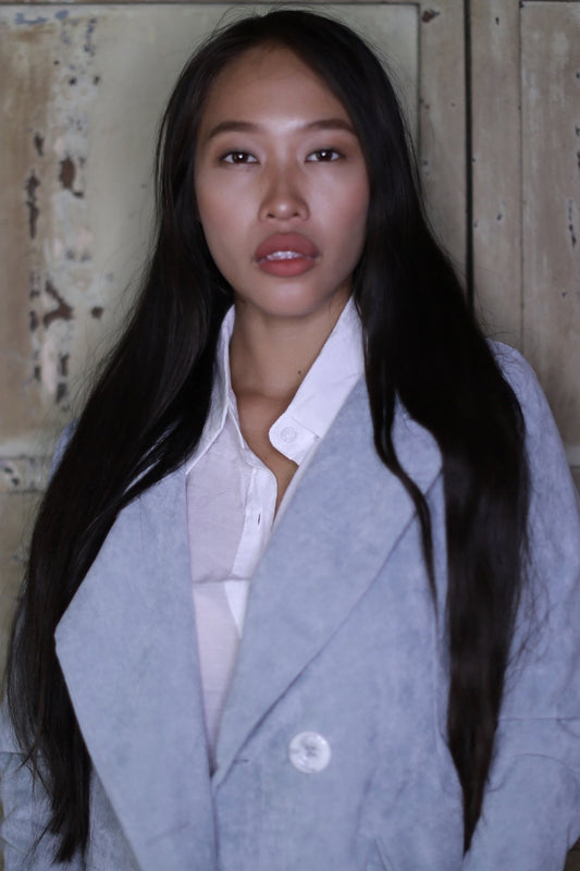 JACKET FRIDA CORDUROY MOMONEWYORK