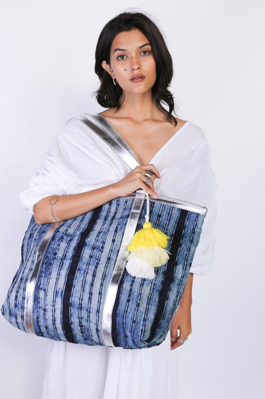 TOTE BAG LOA MOMO NEW YORK